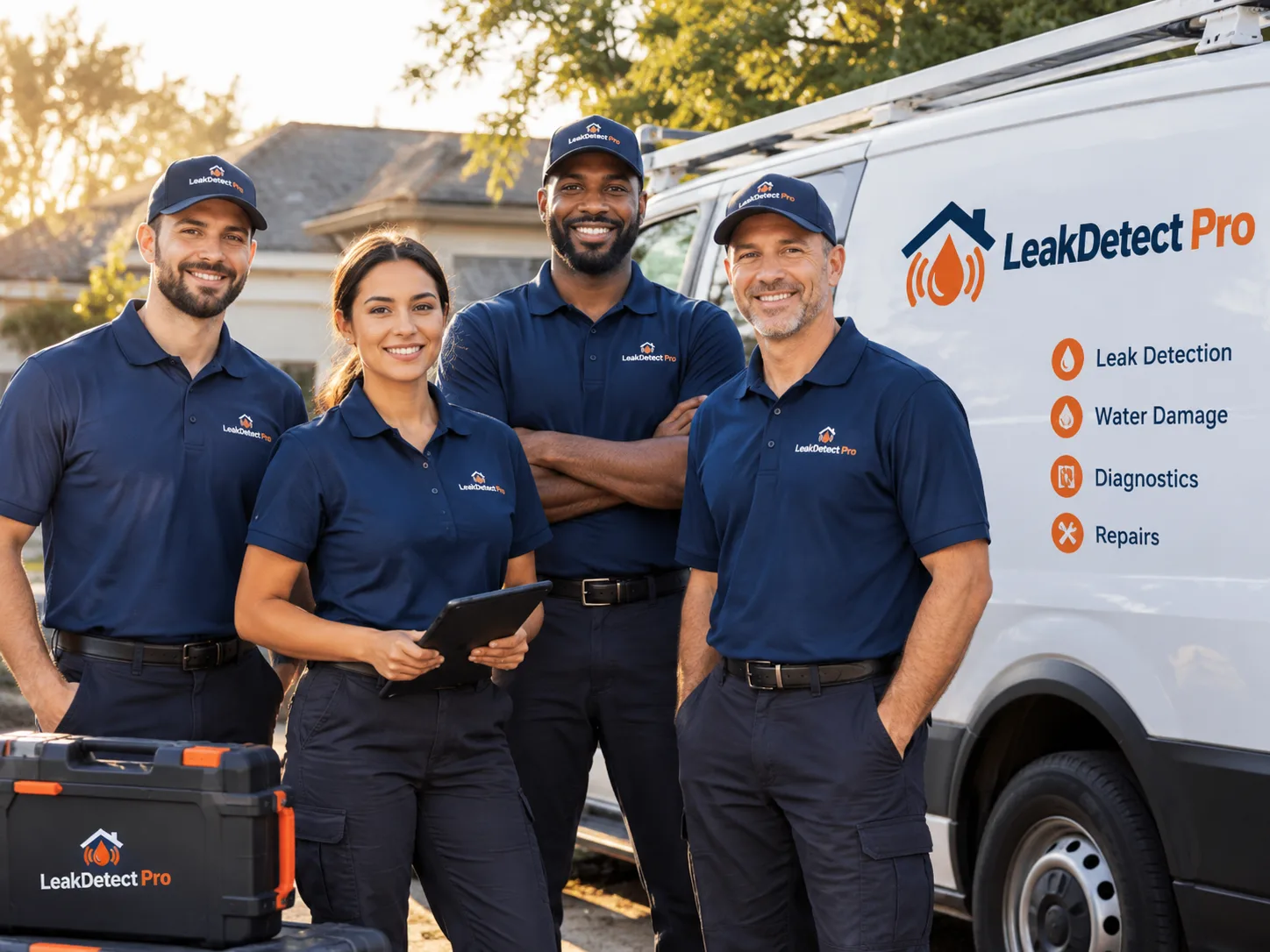 Roof Repair company in Orrick, MO